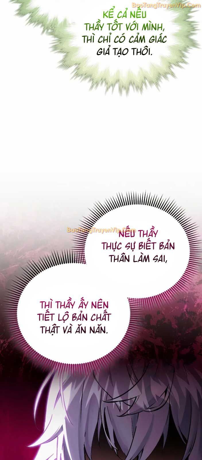 Đại Phản Diện Khao Khát Được Sống Chap 10 - Next Chap 11