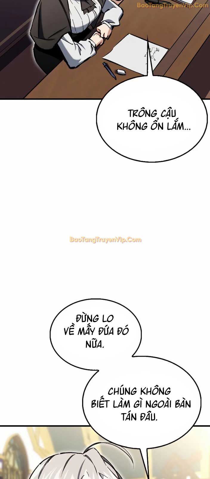 Đại Phản Diện Khao Khát Được Sống Chap 10 - Next Chap 11