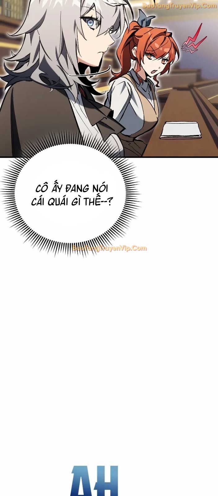 Đại Phản Diện Khao Khát Được Sống Chap 10 - Next Chap 11