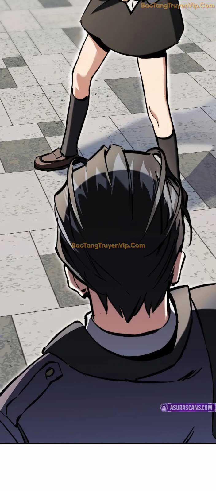 Đại Phản Diện Khao Khát Được Sống Chap 10 - Next Chap 11