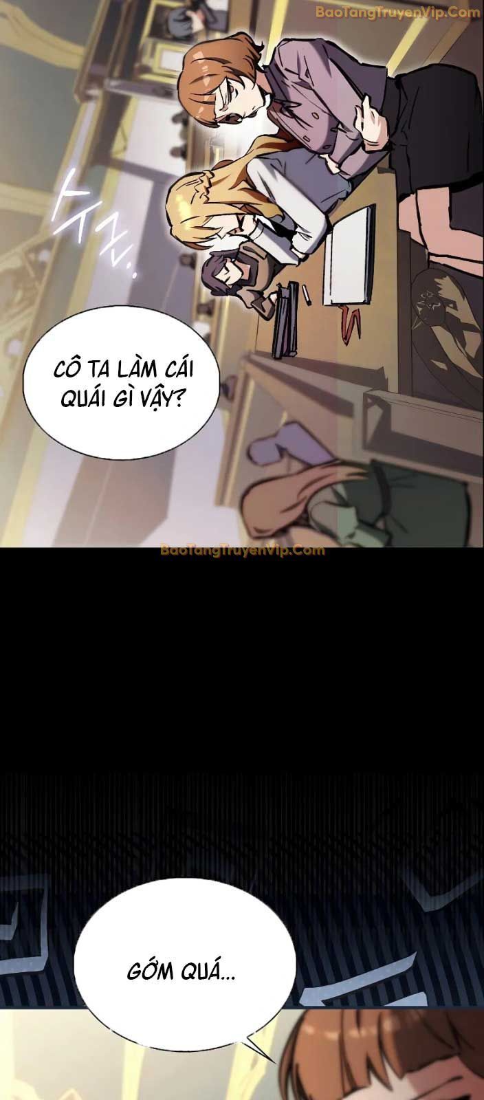 Đại Phản Diện Khao Khát Được Sống Chap 10 - Next Chap 11