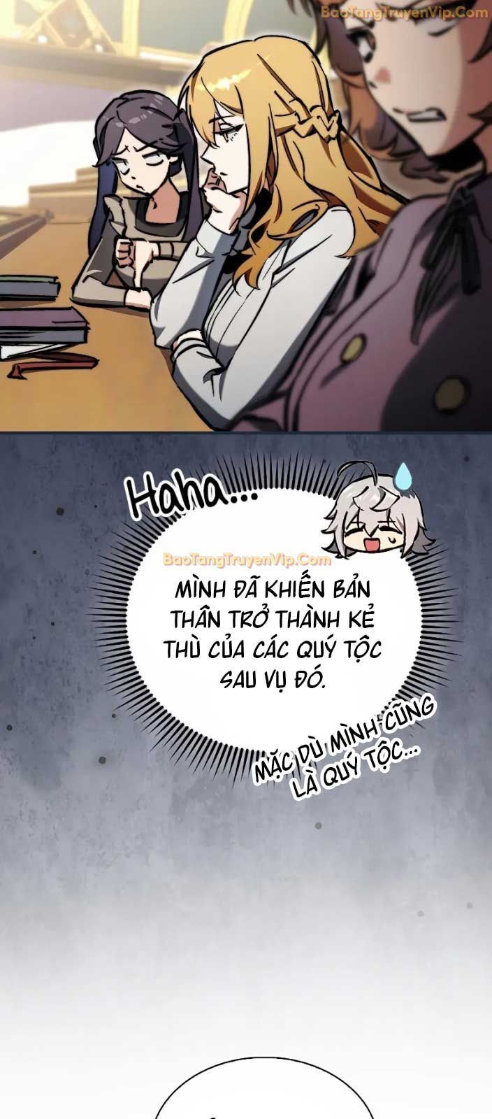 Đại Phản Diện Khao Khát Được Sống Chap 10 - Next Chap 11