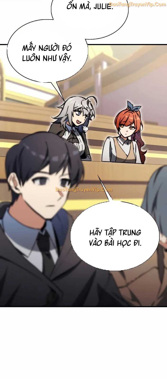 Đại Phản Diện Khao Khát Được Sống Chap 10 - Next Chap 11