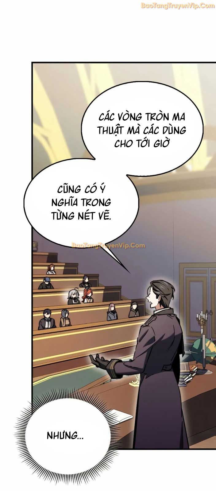 Đại Phản Diện Khao Khát Được Sống Chap 10 - Next Chap 11