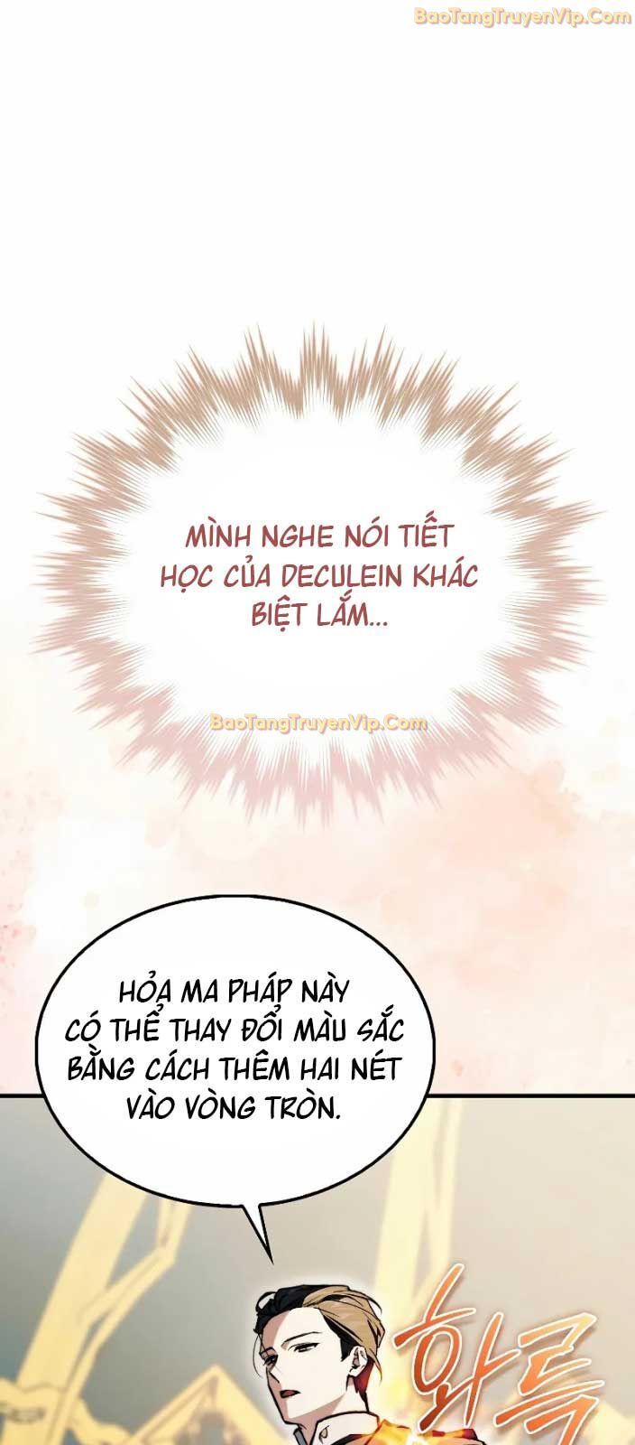Đại Phản Diện Khao Khát Được Sống Chap 10 - Next Chap 11