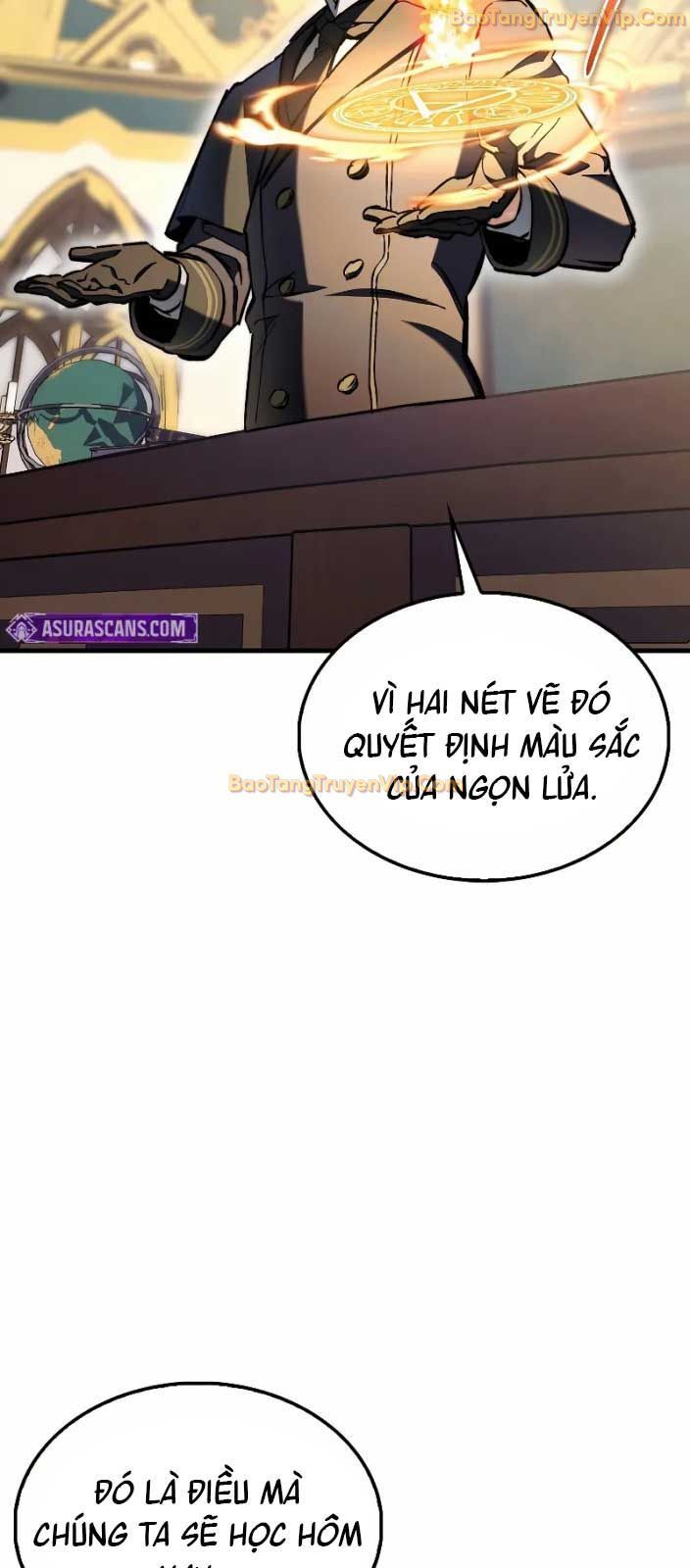 Đại Phản Diện Khao Khát Được Sống Chap 10 - Next Chap 11