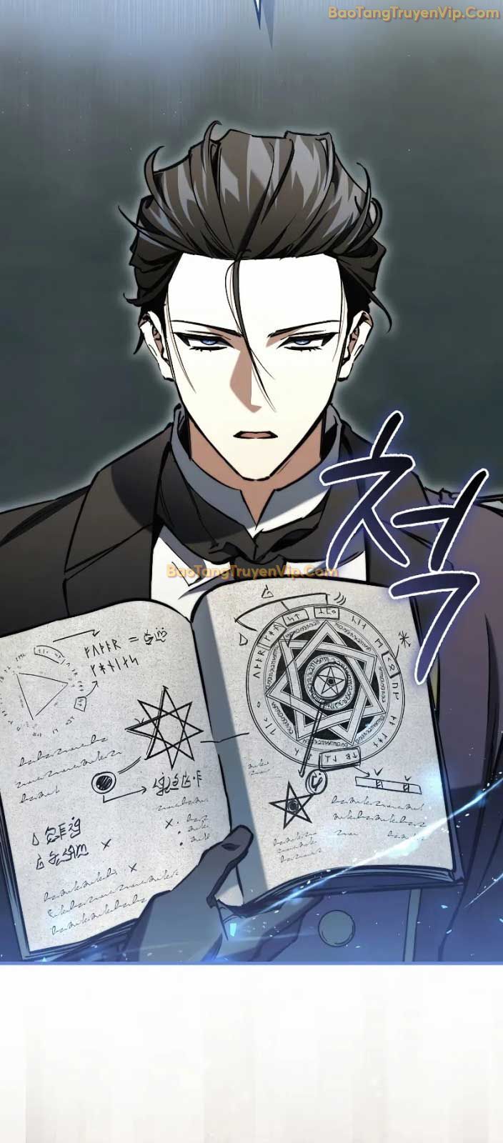 Đại Phản Diện Khao Khát Được Sống Chap 10 - Next Chap 11