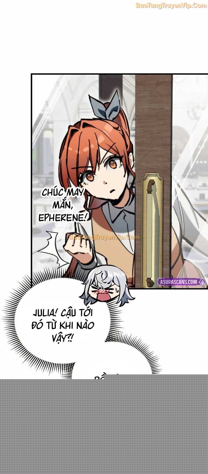 Đại Phản Diện Khao Khát Được Sống Chap 10 - Next Chap 11