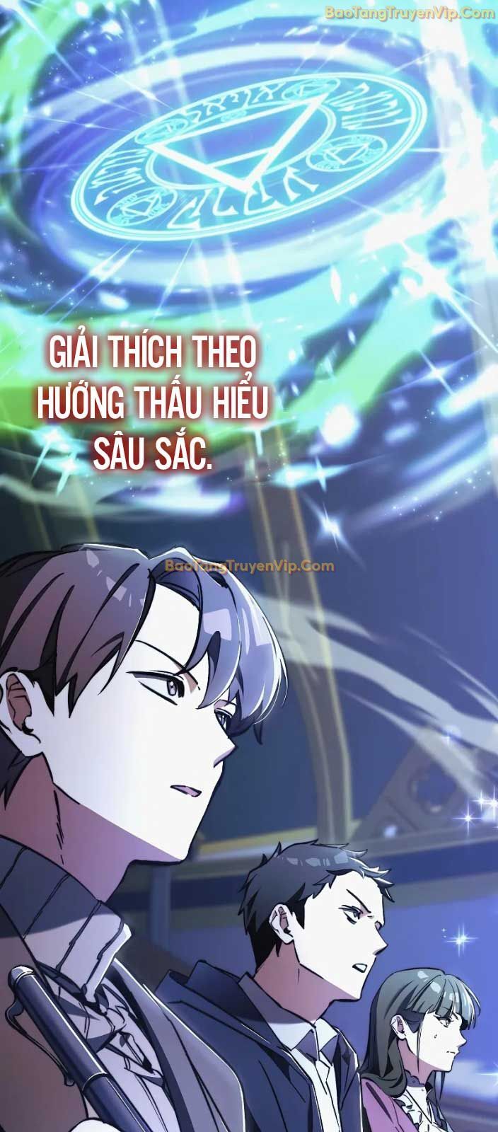Đại Phản Diện Khao Khát Được Sống Chap 10 - Next Chap 11