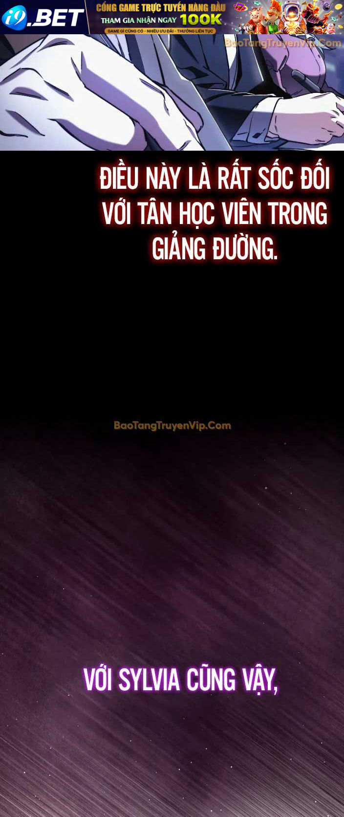 Đại Phản Diện Khao Khát Được Sống Chap 10 - Next Chap 11