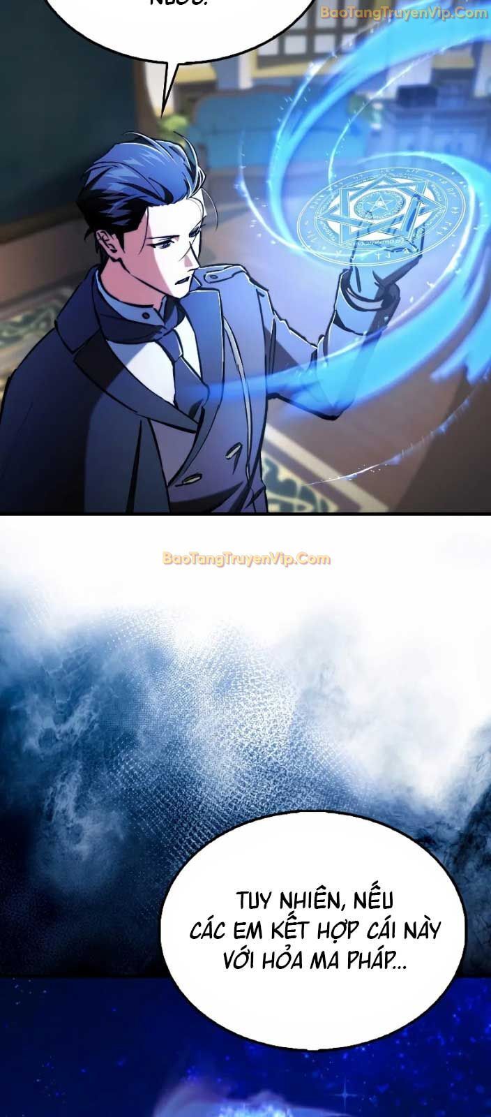 Đại Phản Diện Khao Khát Được Sống Chap 10 - Next Chap 11