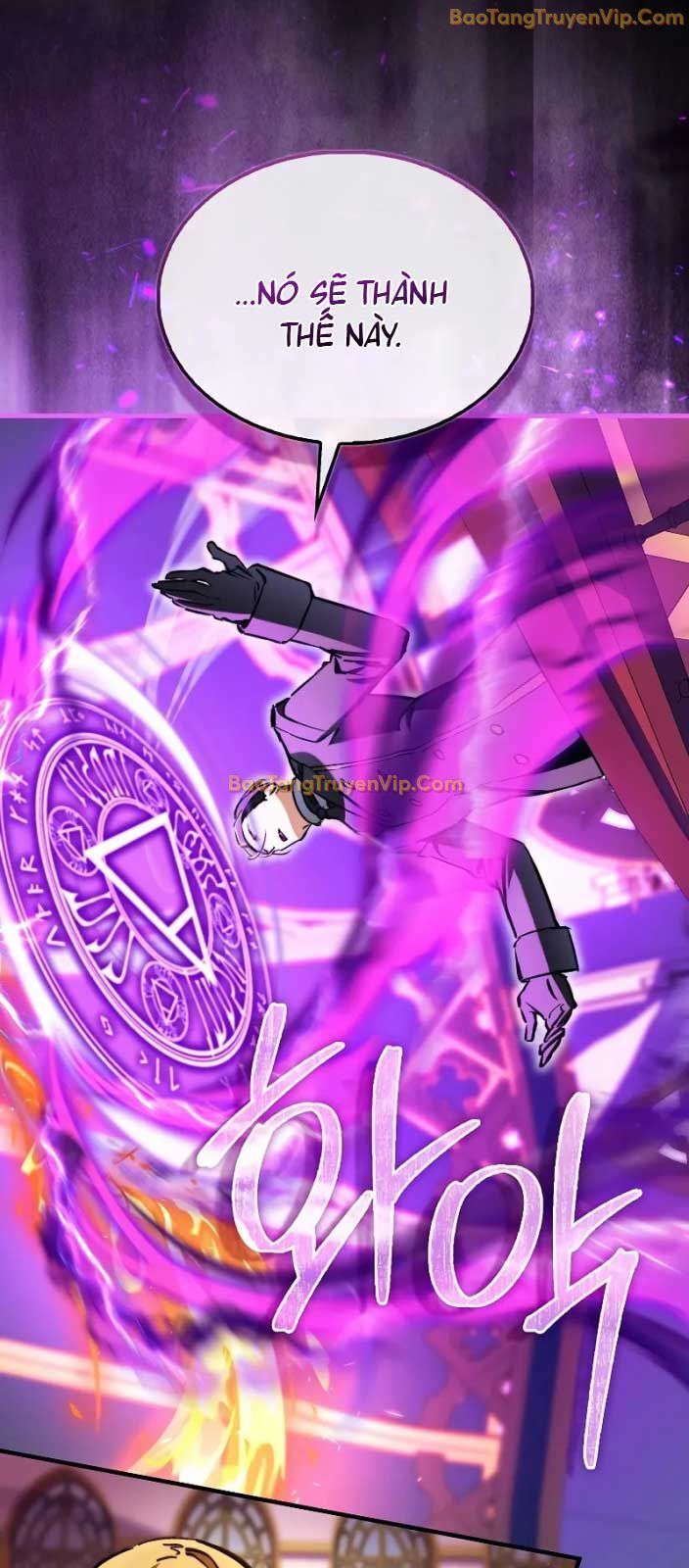 Đại Phản Diện Khao Khát Được Sống Chap 10 - Next Chap 11