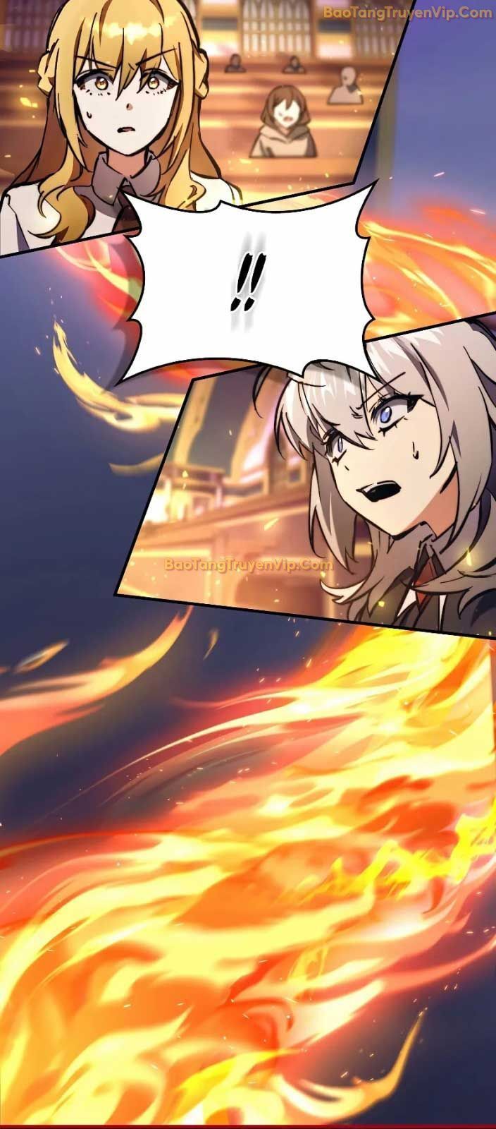 Đại Phản Diện Khao Khát Được Sống Chap 10 - Next Chap 11