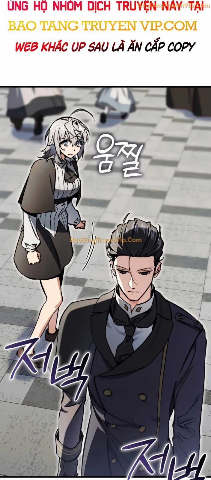 Đại Phản Diện Khao Khát Được Sống Chap 10 - Next Chap 11