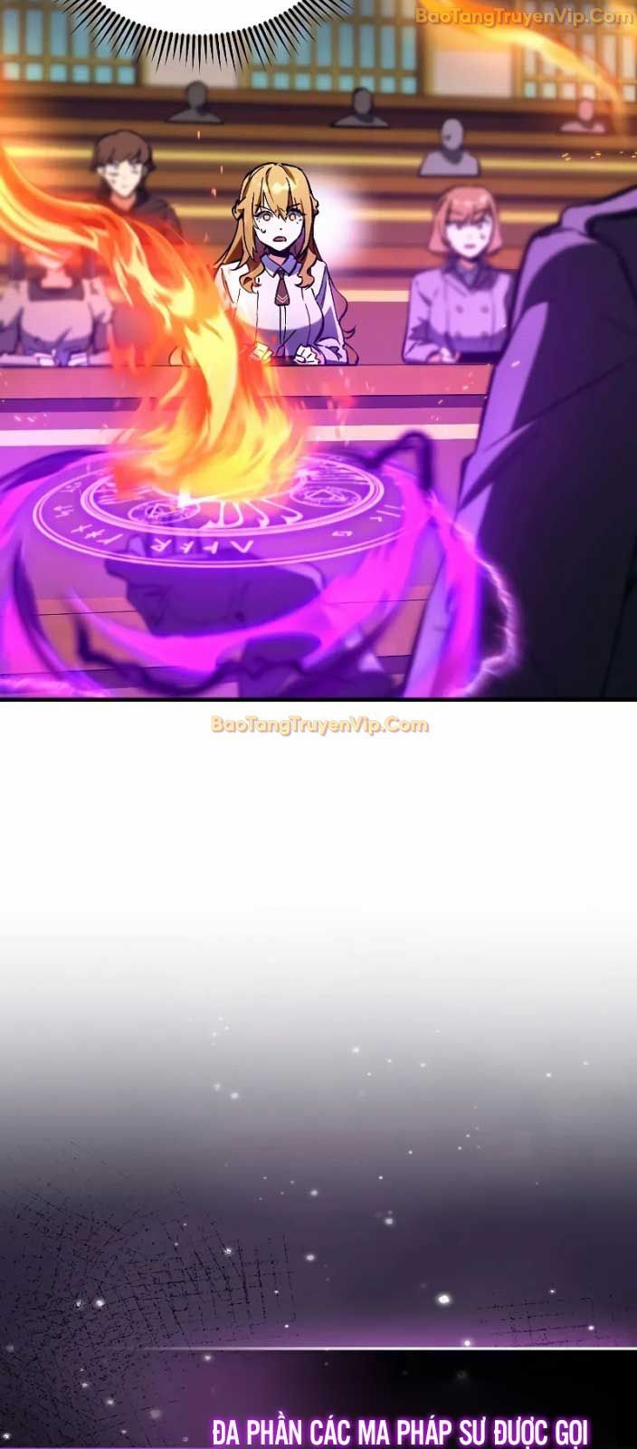 Đại Phản Diện Khao Khát Được Sống Chap 10 - Next Chap 11