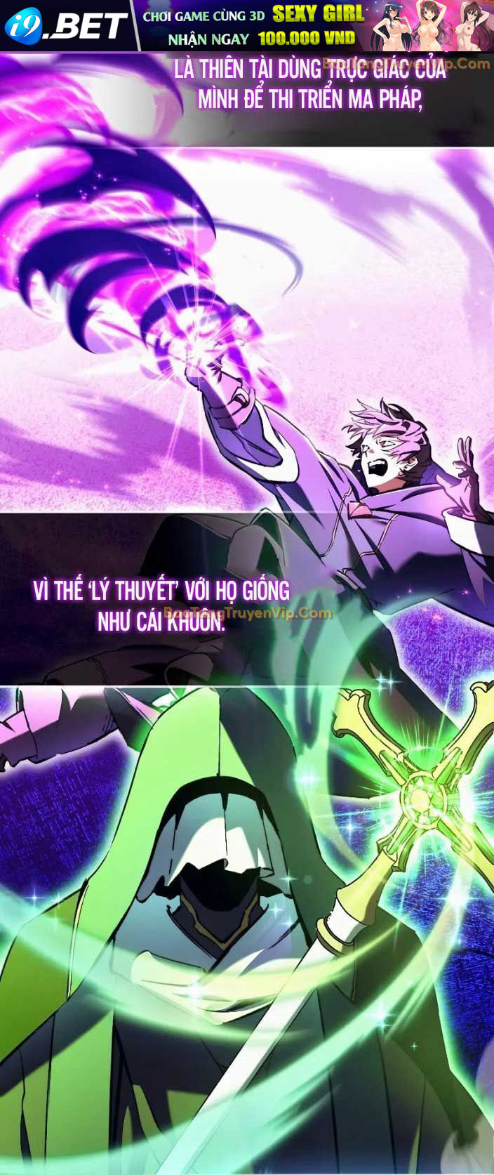 Đại Phản Diện Khao Khát Được Sống Chap 10 - Next Chap 11