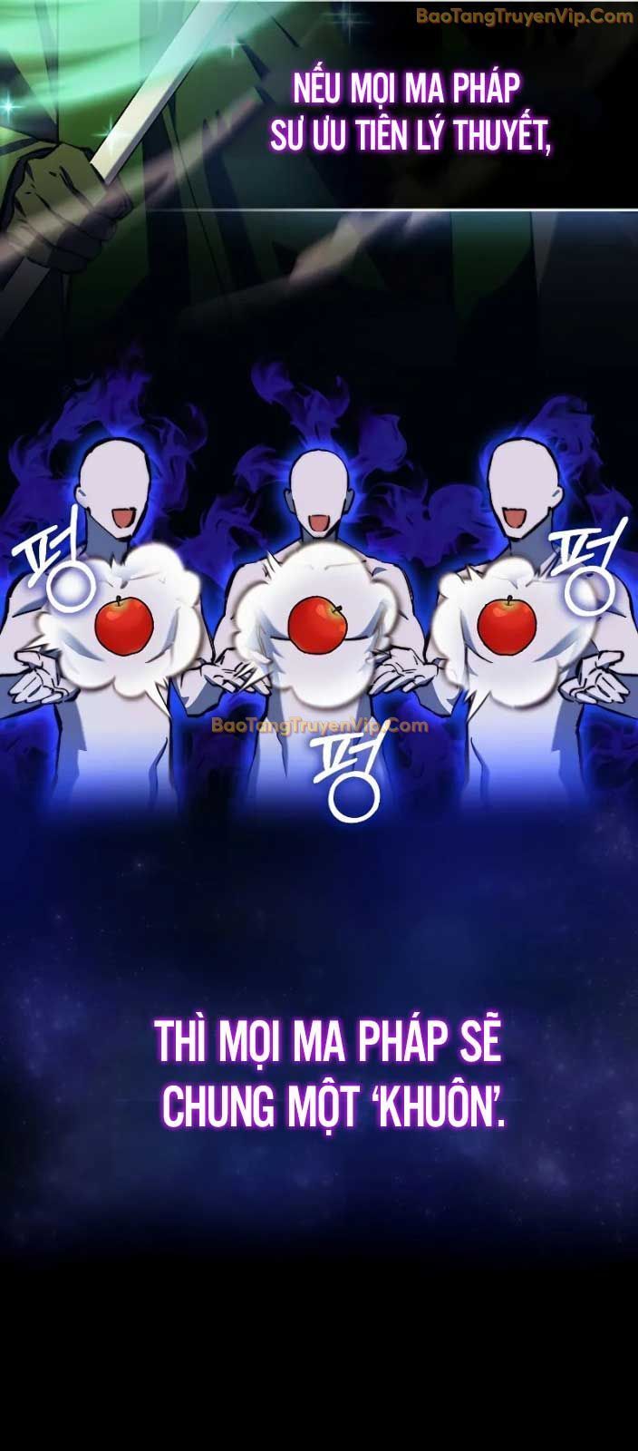 Đại Phản Diện Khao Khát Được Sống Chap 10 - Next Chap 11