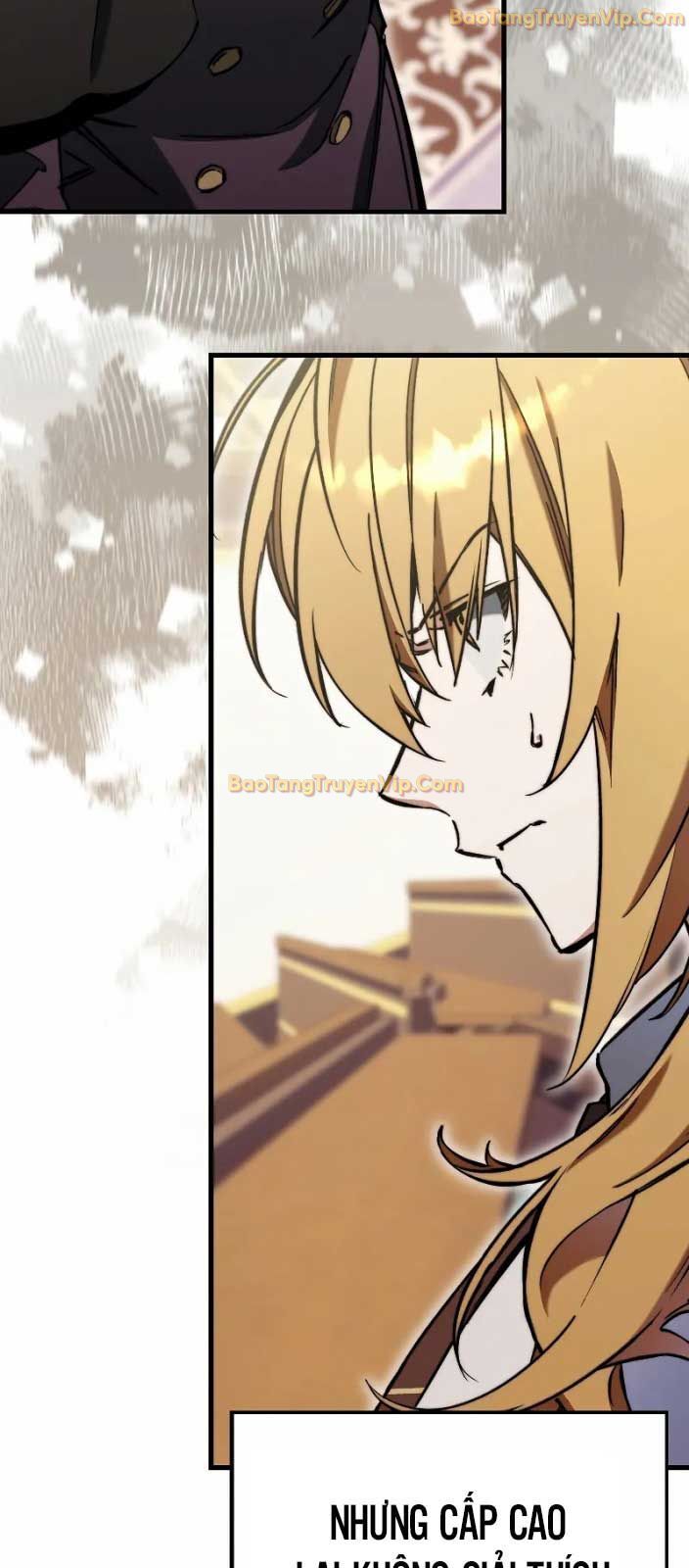 Đại Phản Diện Khao Khát Được Sống Chap 10 - Next Chap 11