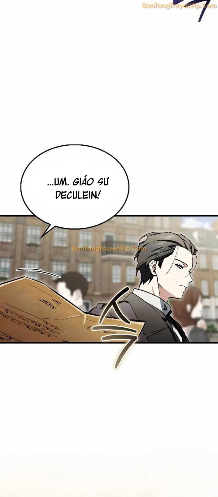 Đại Phản Diện Khao Khát Được Sống Chap 10 - Next Chap 11