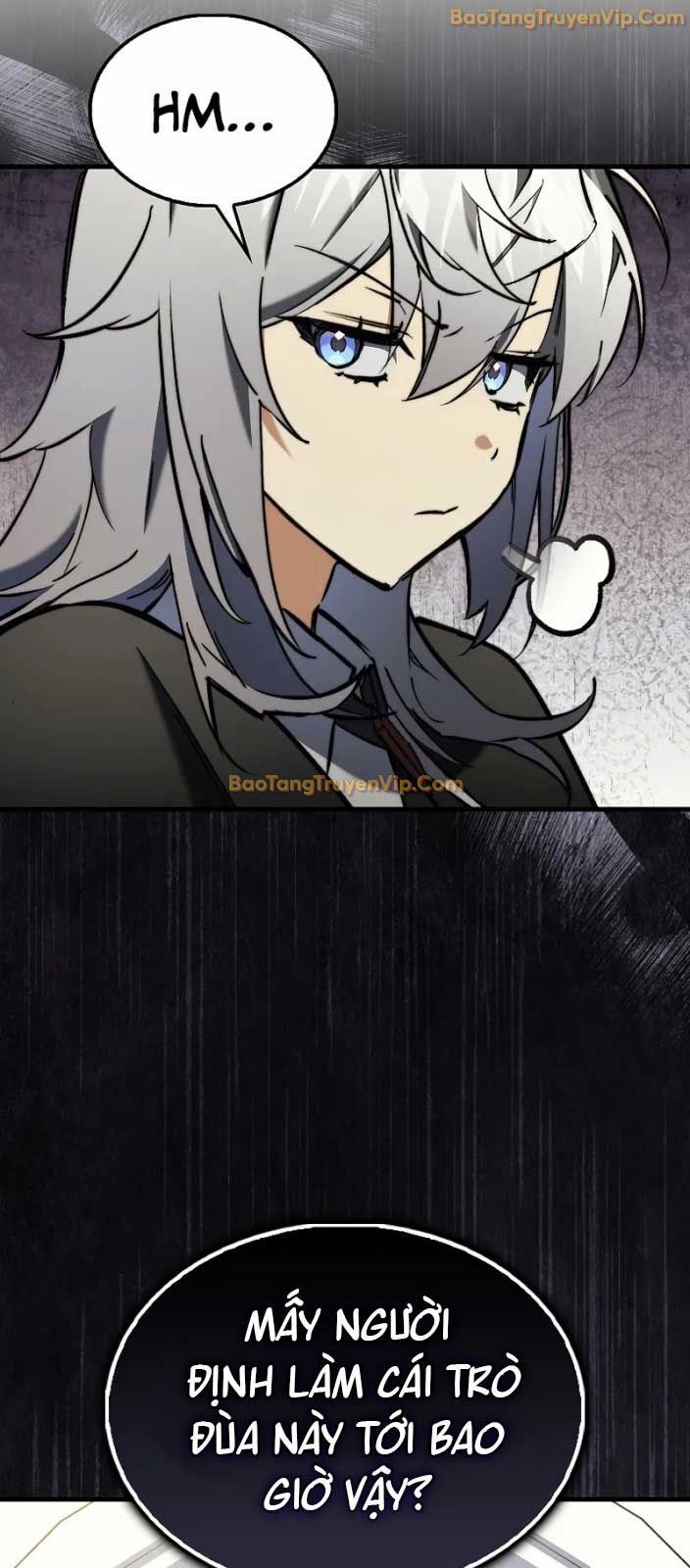 Đại Phản Diện Khao Khát Được Sống Chap 10 - Next Chap 11
