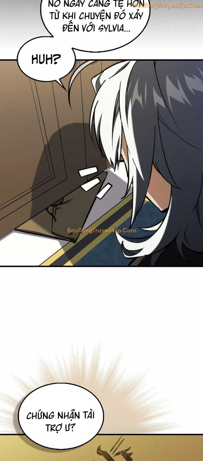 Đại Phản Diện Khao Khát Được Sống Chap 10 - Next Chap 11