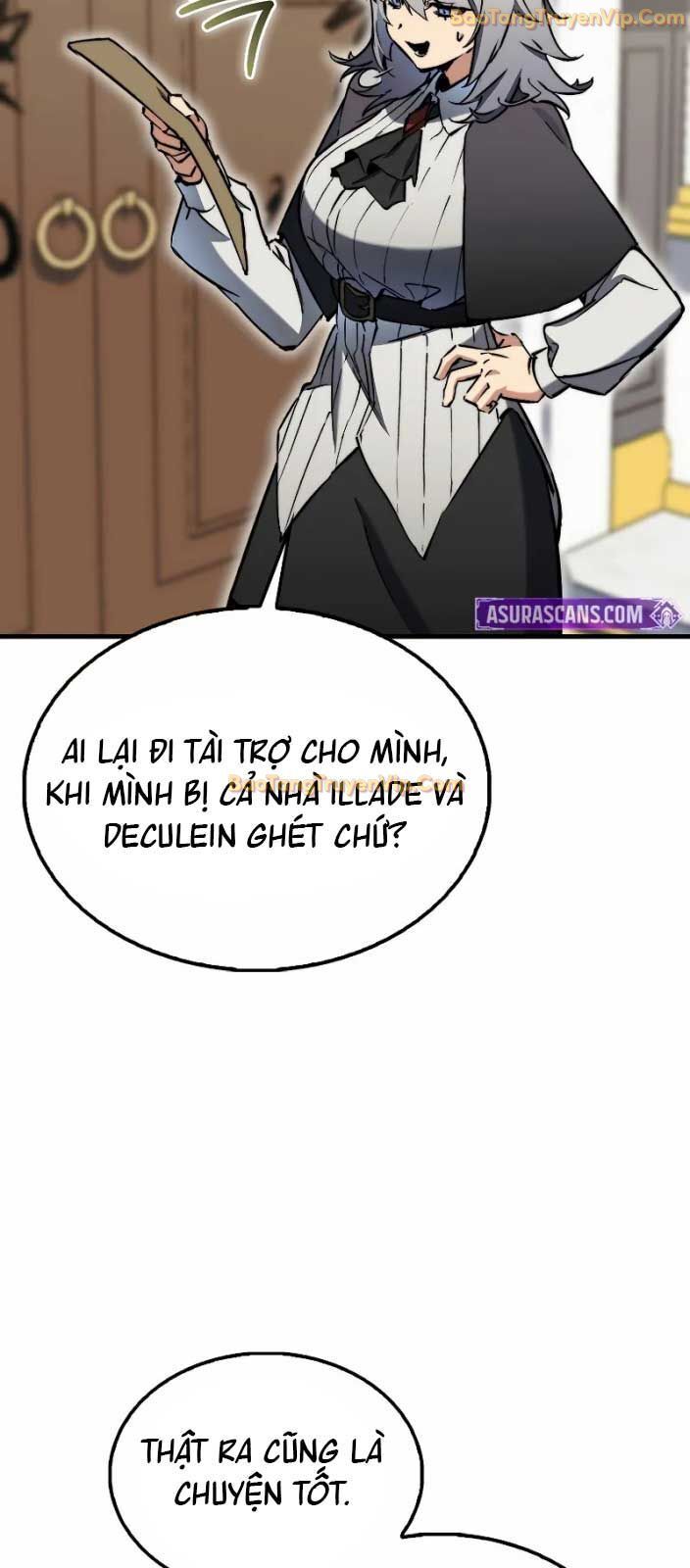 Đại Phản Diện Khao Khát Được Sống Chap 10 - Next Chap 11