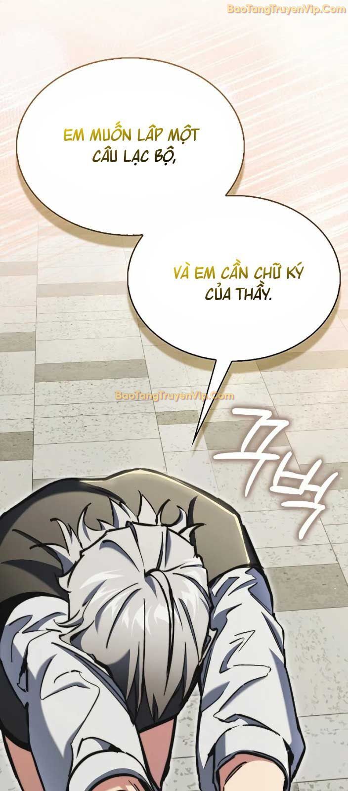 Đại Phản Diện Khao Khát Được Sống Chap 10 - Next Chap 11