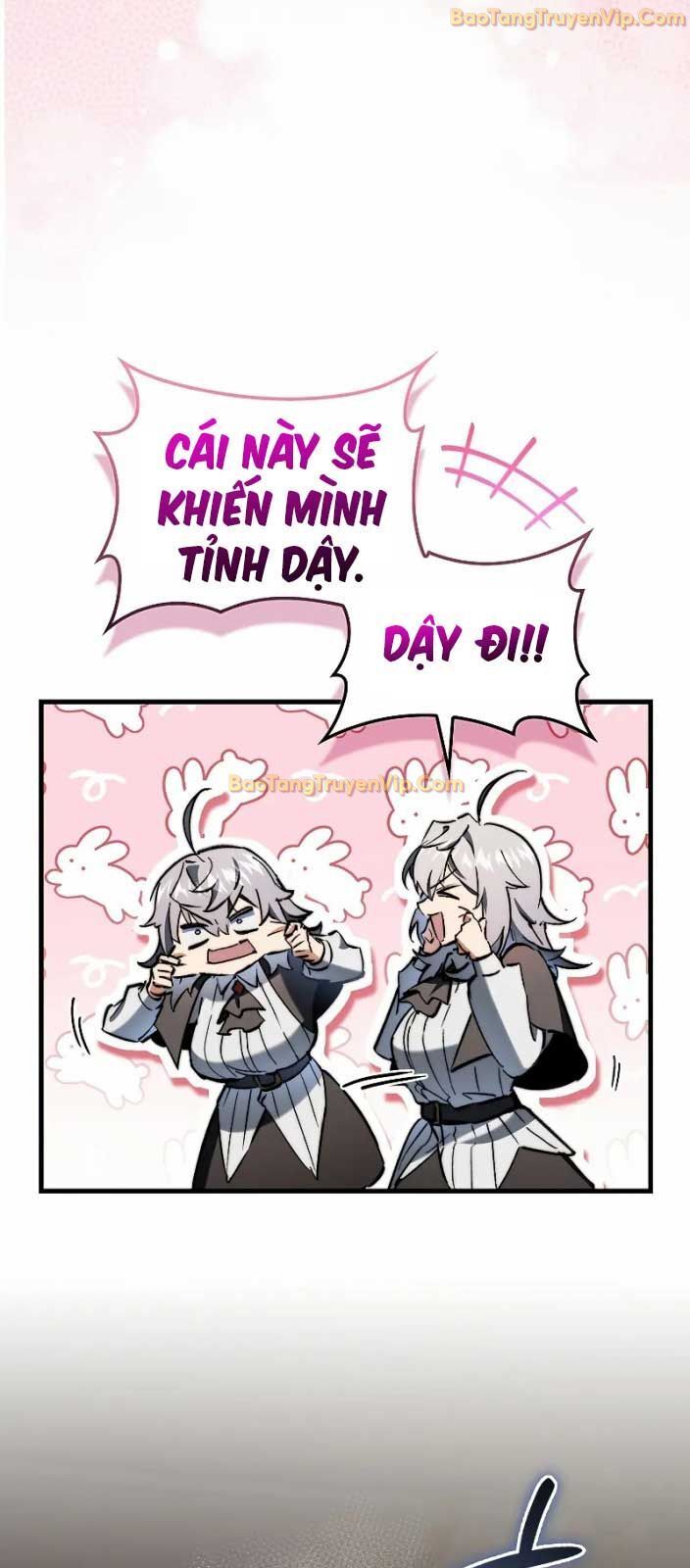 Đại Phản Diện Khao Khát Được Sống Chap 10 - Next Chap 11