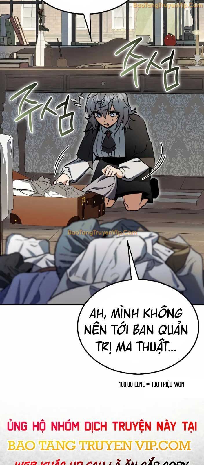 Đại Phản Diện Khao Khát Được Sống Chap 10 - Next Chap 11