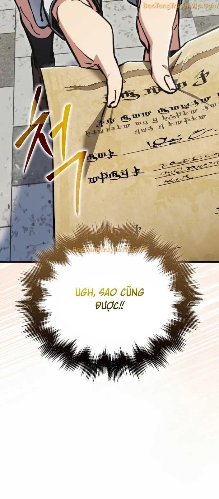 Đại Phản Diện Khao Khát Được Sống Chap 10 - Next Chap 11