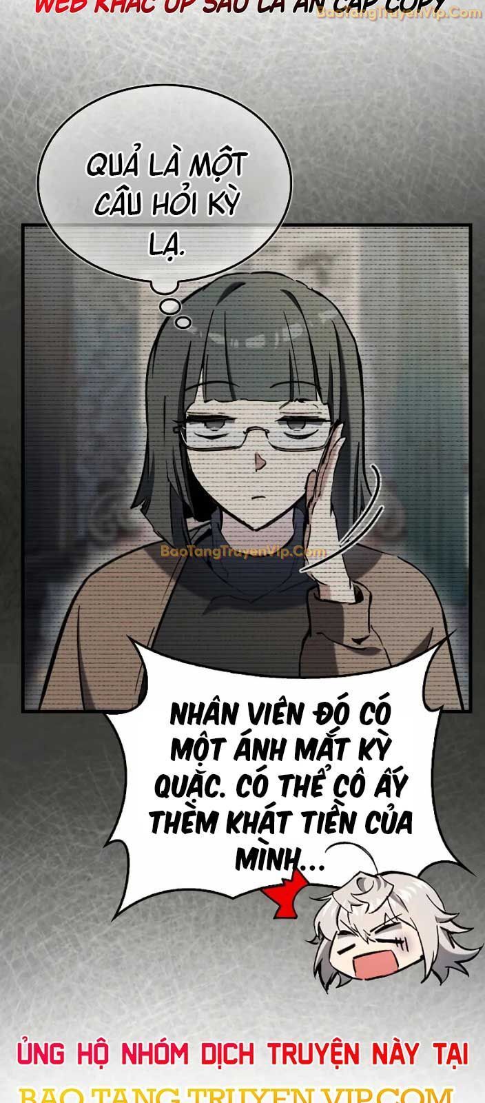 Đại Phản Diện Khao Khát Được Sống Chap 10 - Next Chap 11