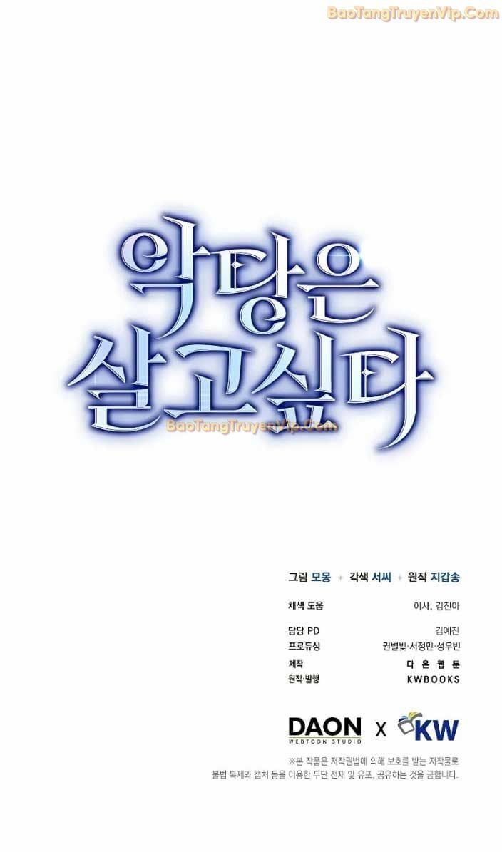 Đại Phản Diện Khao Khát Được Sống Chap 10 - Next Chap 11