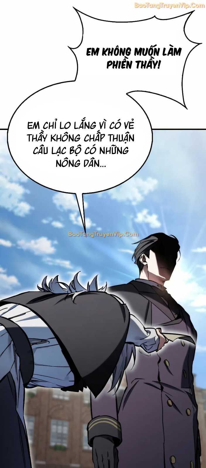 Đại Phản Diện Khao Khát Được Sống Chap 10 - Next Chap 11