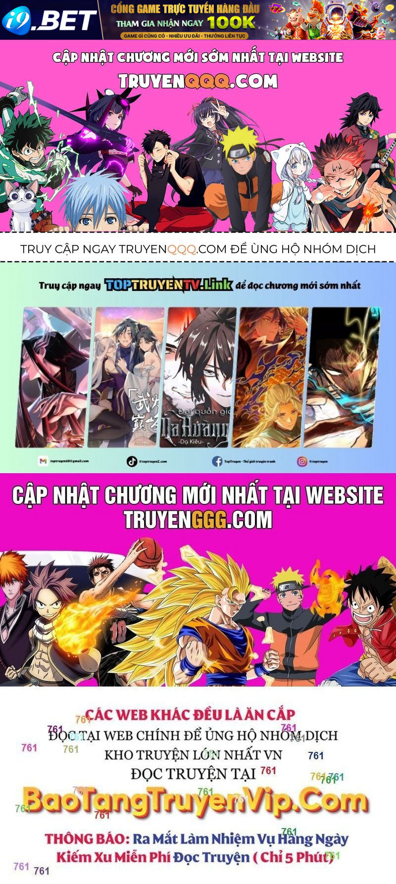 Đại Phản Diện Khao Khát Được Sống Chap 11 - Next Chap 12