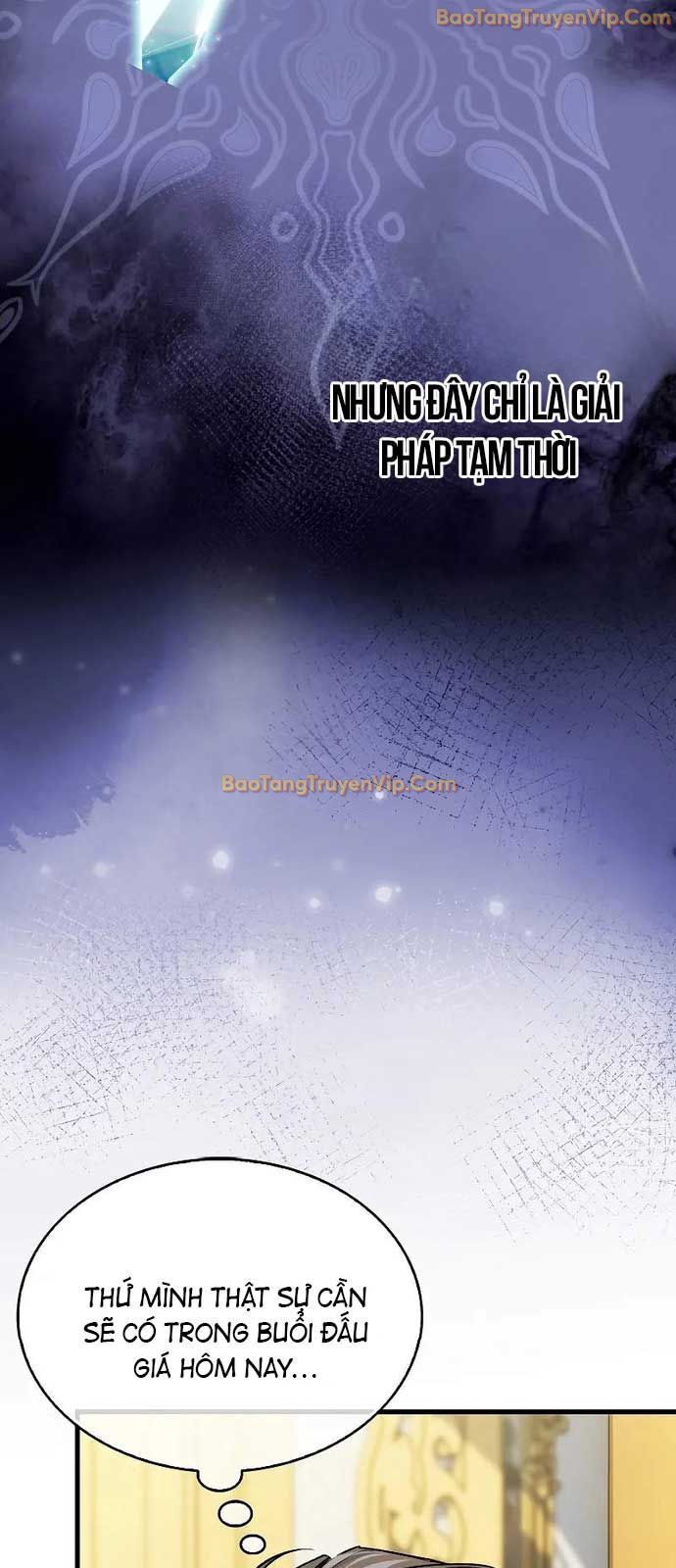 Đại Phản Diện Khao Khát Được Sống Chap 11 - Next Chap 12