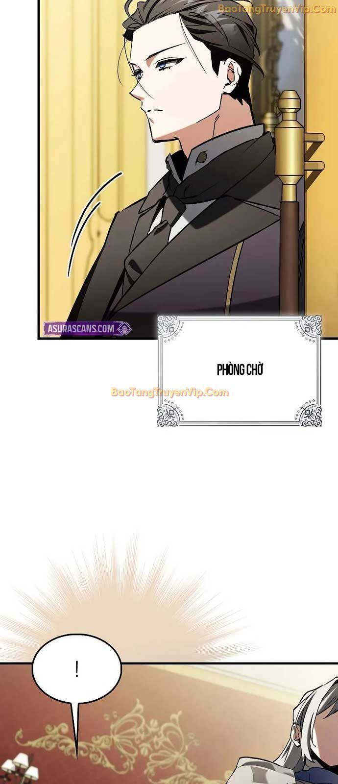 Đại Phản Diện Khao Khát Được Sống Chap 11 - Next Chap 12