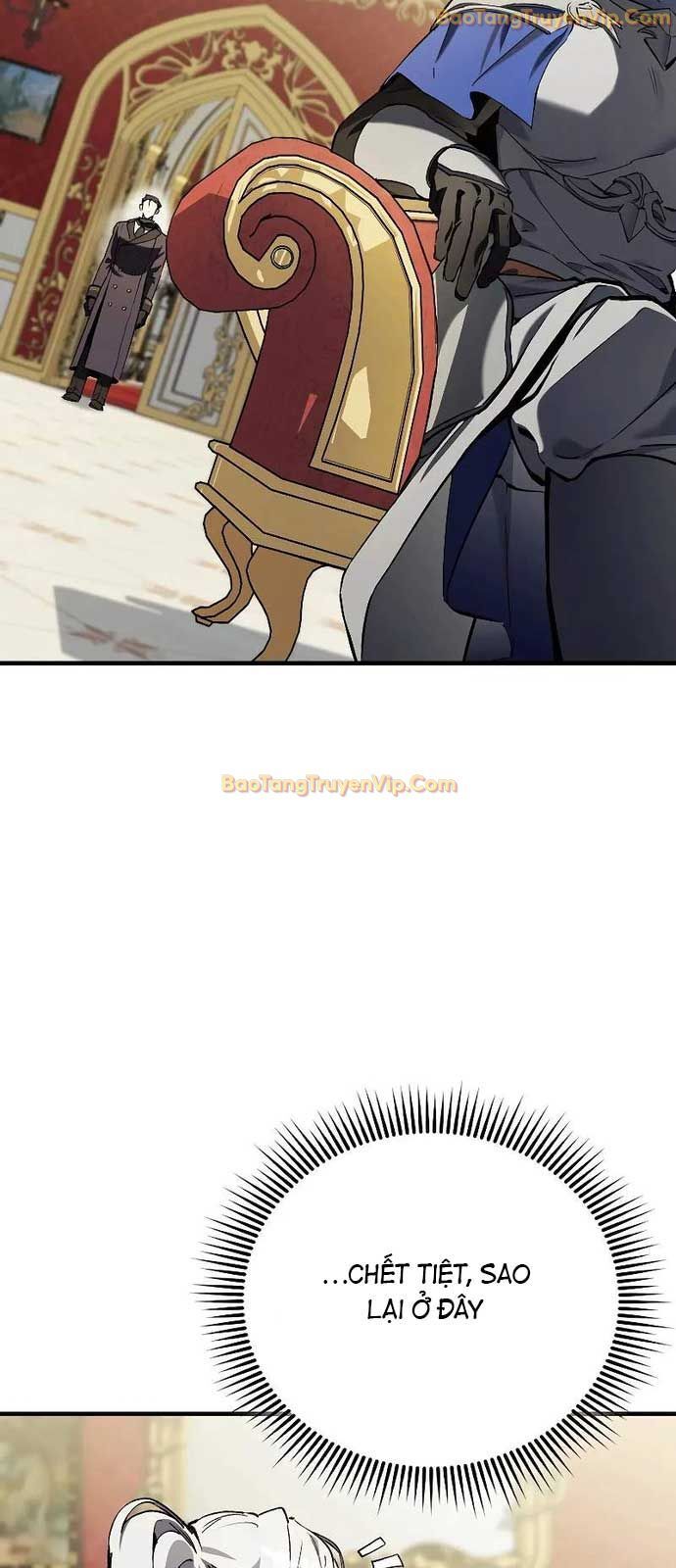 Đại Phản Diện Khao Khát Được Sống Chap 11 - Next Chap 12