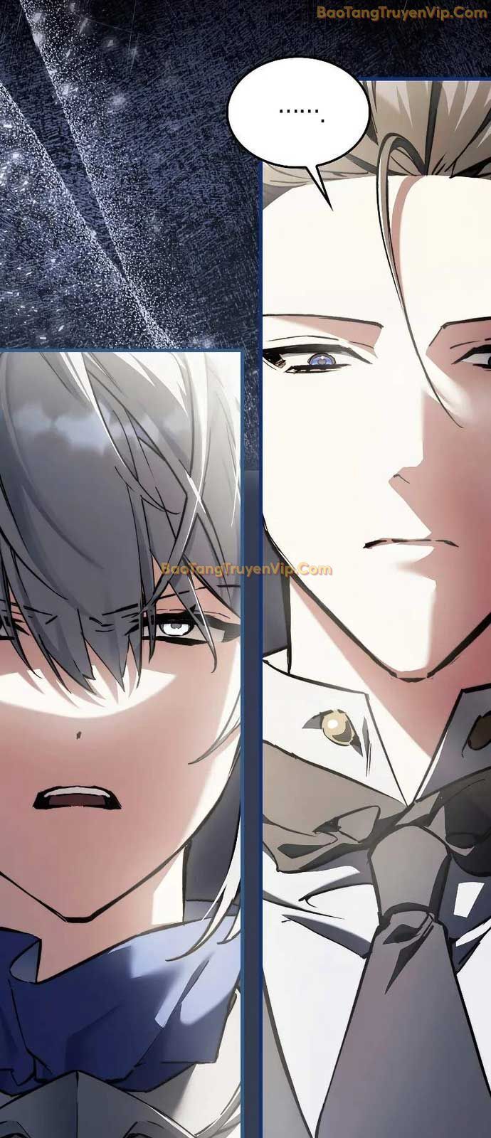 Đại Phản Diện Khao Khát Được Sống Chap 11 - Next Chap 12