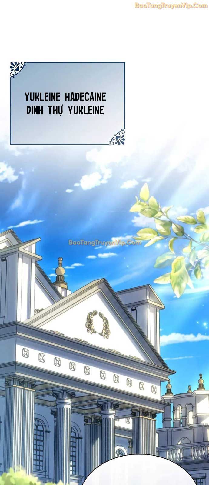 Đại Phản Diện Khao Khát Được Sống Chap 11 - Next Chap 12