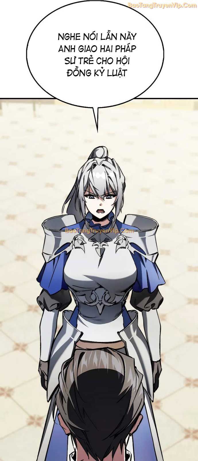 Đại Phản Diện Khao Khát Được Sống Chap 11 - Next Chap 12