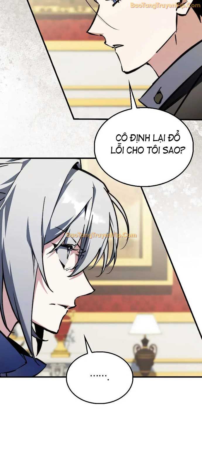 Đại Phản Diện Khao Khát Được Sống Chap 11 - Next Chap 12