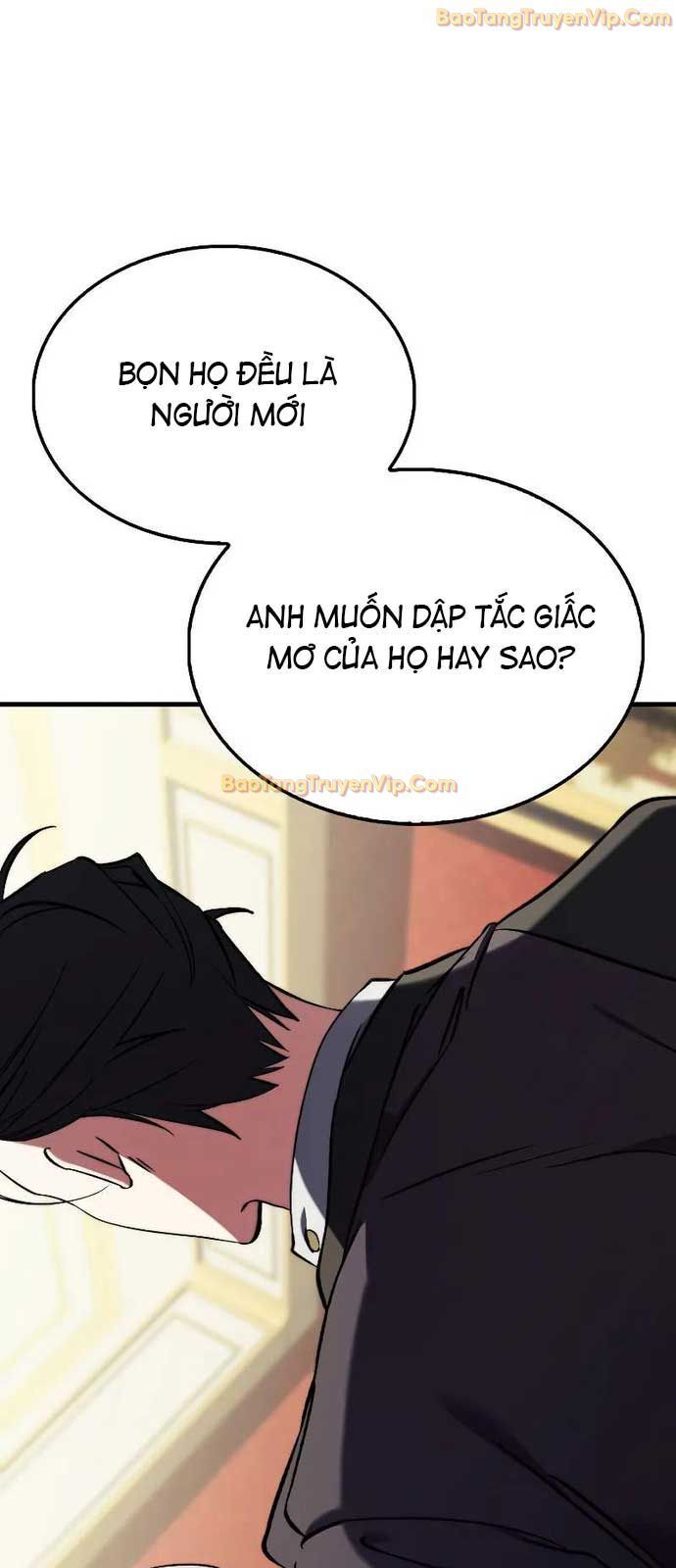 Đại Phản Diện Khao Khát Được Sống Chap 11 - Next Chap 12