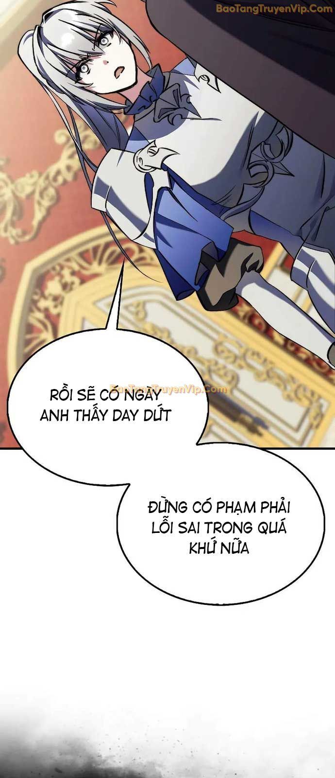 Đại Phản Diện Khao Khát Được Sống Chap 11 - Next Chap 12