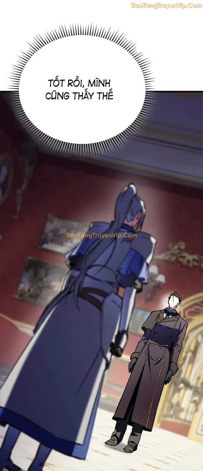 Đại Phản Diện Khao Khát Được Sống Chap 11 - Next Chap 12