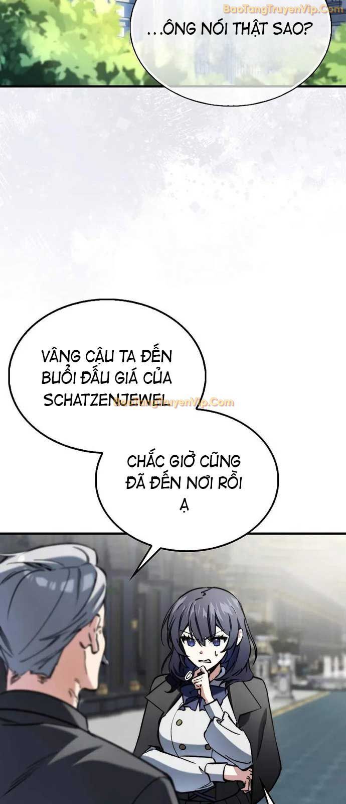 Đại Phản Diện Khao Khát Được Sống Chap 11 - Next Chap 12