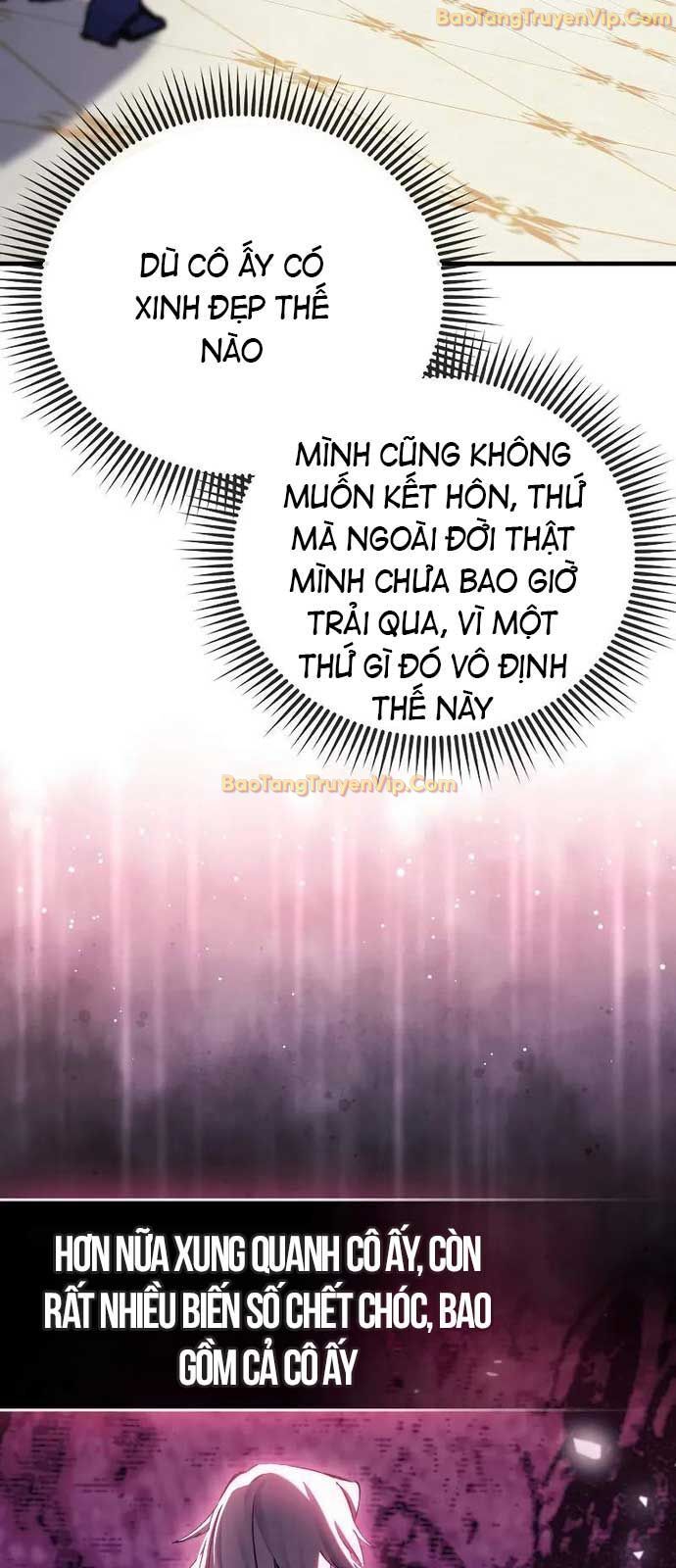 Đại Phản Diện Khao Khát Được Sống Chap 11 - Next Chap 12