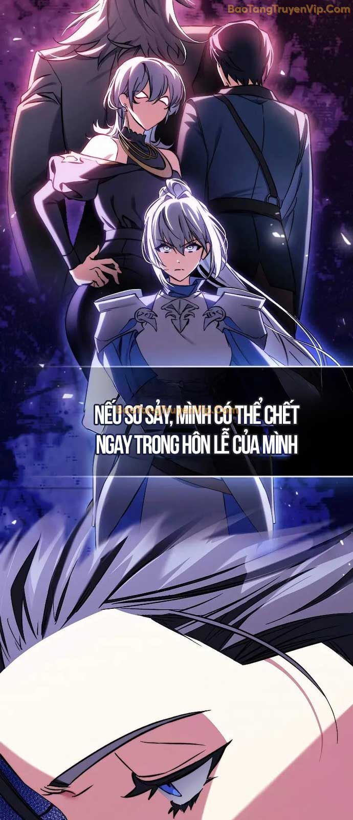 Đại Phản Diện Khao Khát Được Sống Chap 11 - Next Chap 12