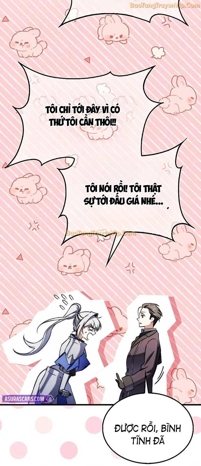 Đại Phản Diện Khao Khát Được Sống Chap 11 - Next Chap 12