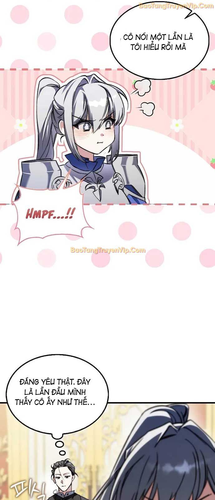Đại Phản Diện Khao Khát Được Sống Chap 11 - Next Chap 12