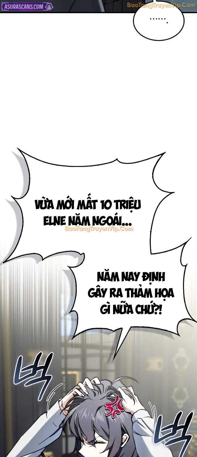 Đại Phản Diện Khao Khát Được Sống Chap 11 - Next Chap 12